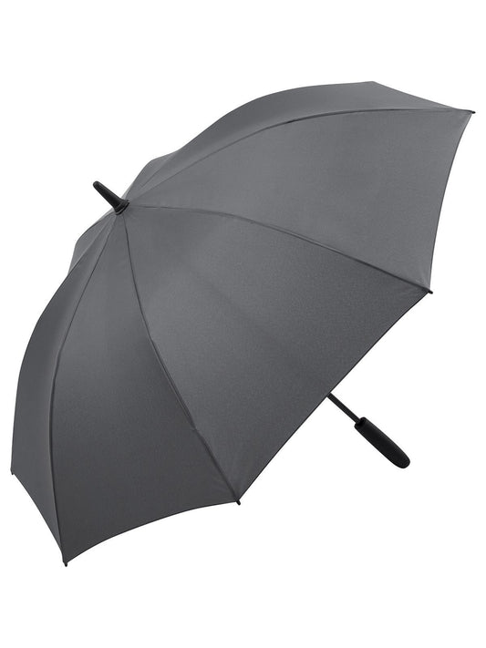 AC midsize umbrella FARE®-Skylight FAre Grey