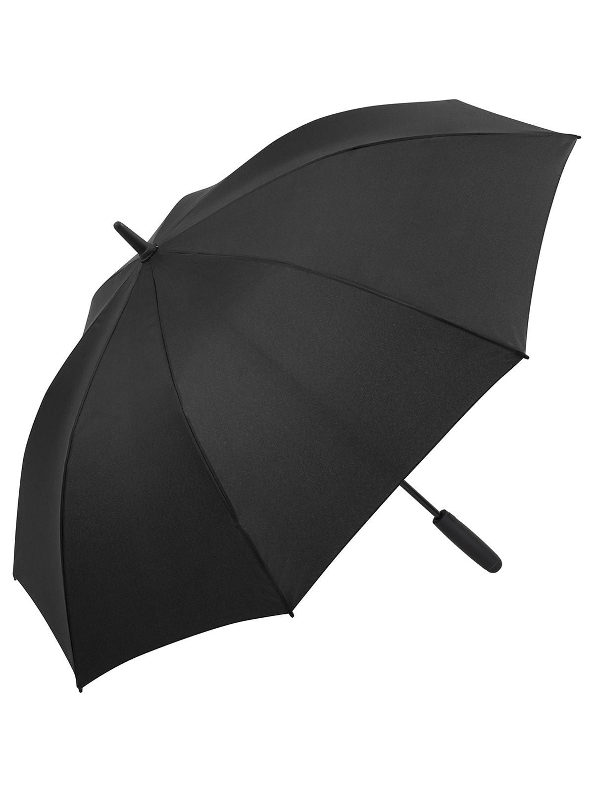 AC midsize umbrella FARE®-Skylight FAre Black