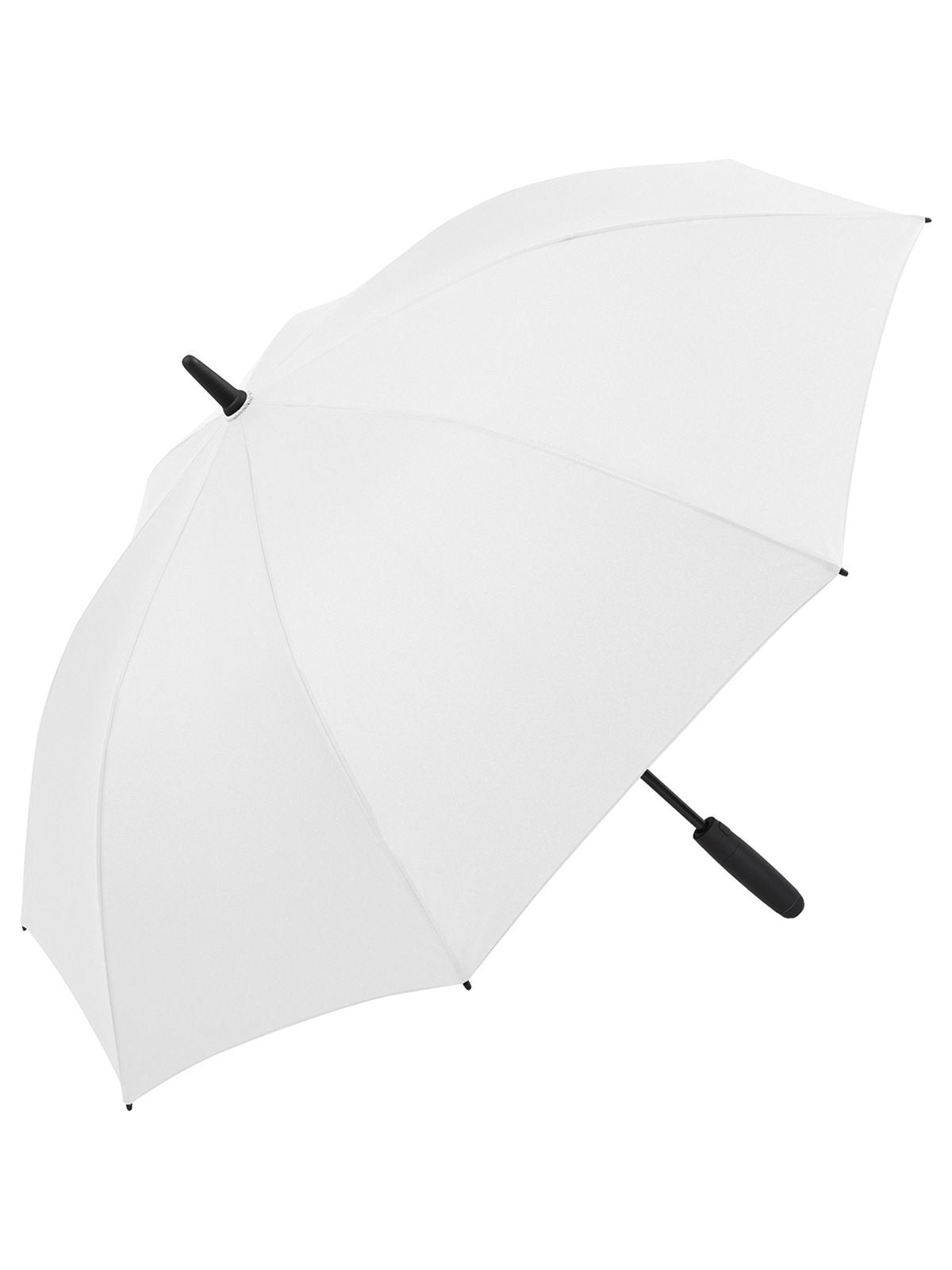 AC midsize umbrella FARE®-Skylight FAre White