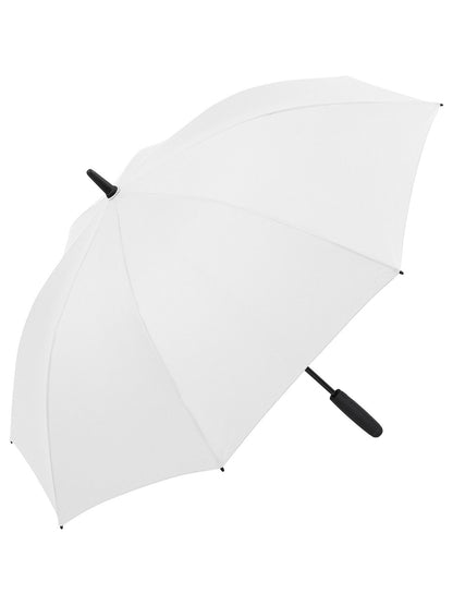 AC midsize umbrella FARE®-Skylight FAre White