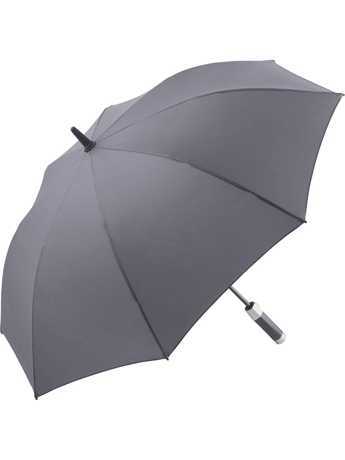 AC midsize umbrella FARE SOUND FAre Grey
