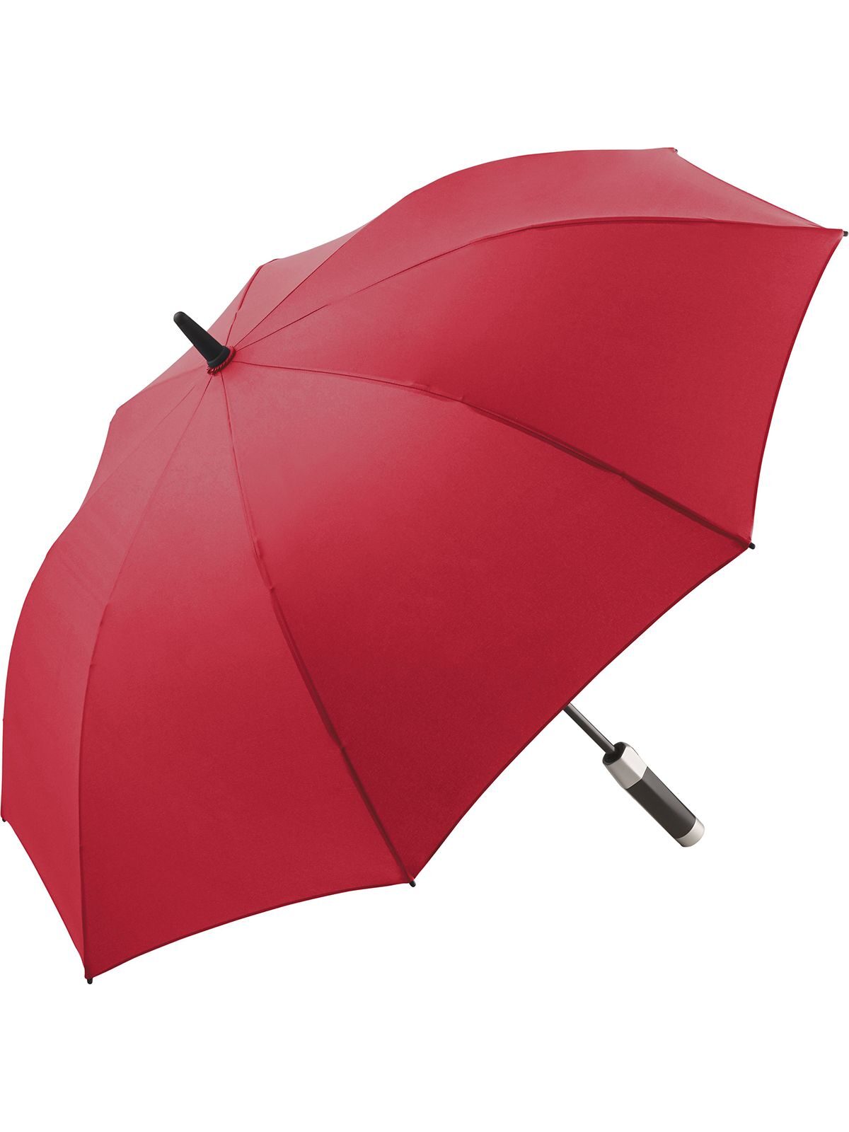 AC midsize umbrella FARE SOUND FAre Red