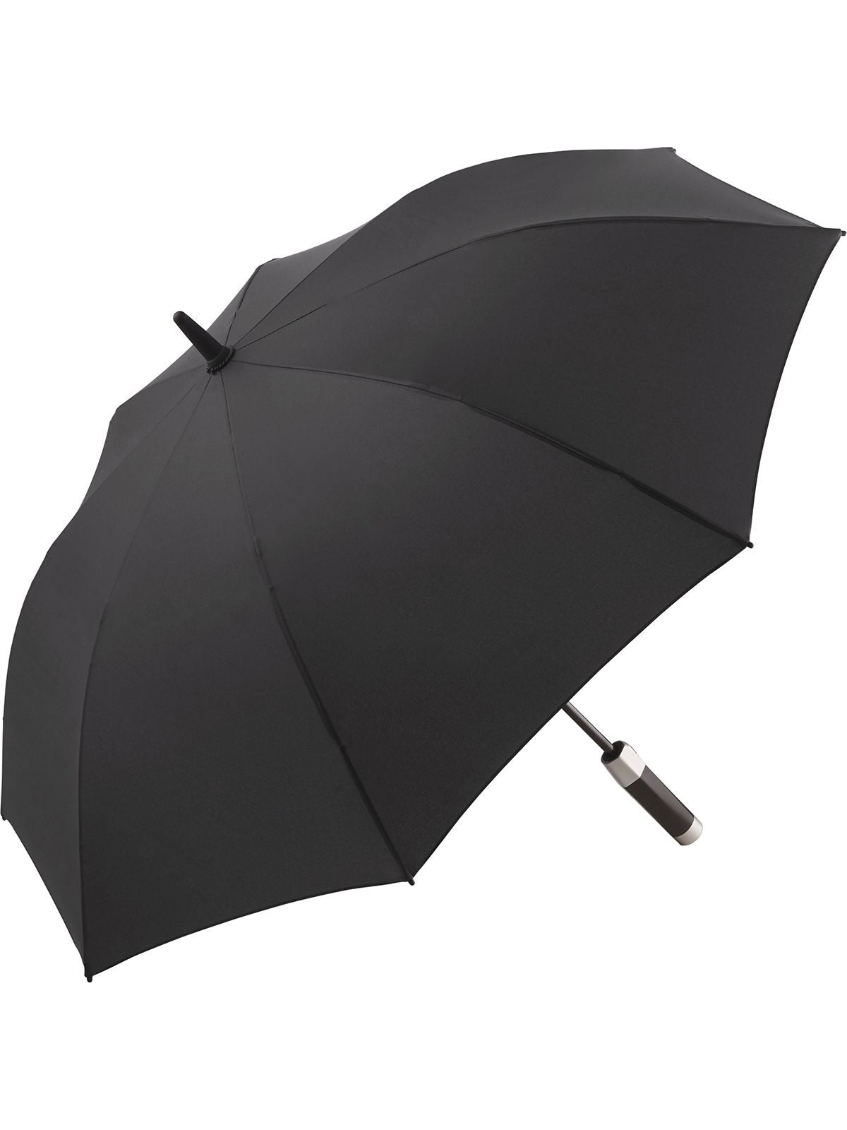 AC midsize umbrella FARE SOUND FAre Black
