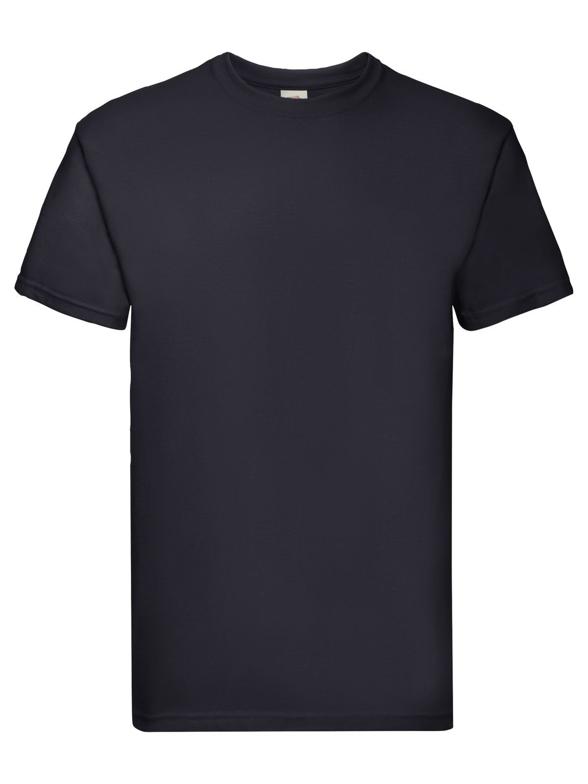 Super Premium T Fruit of the Loom Deep Navy