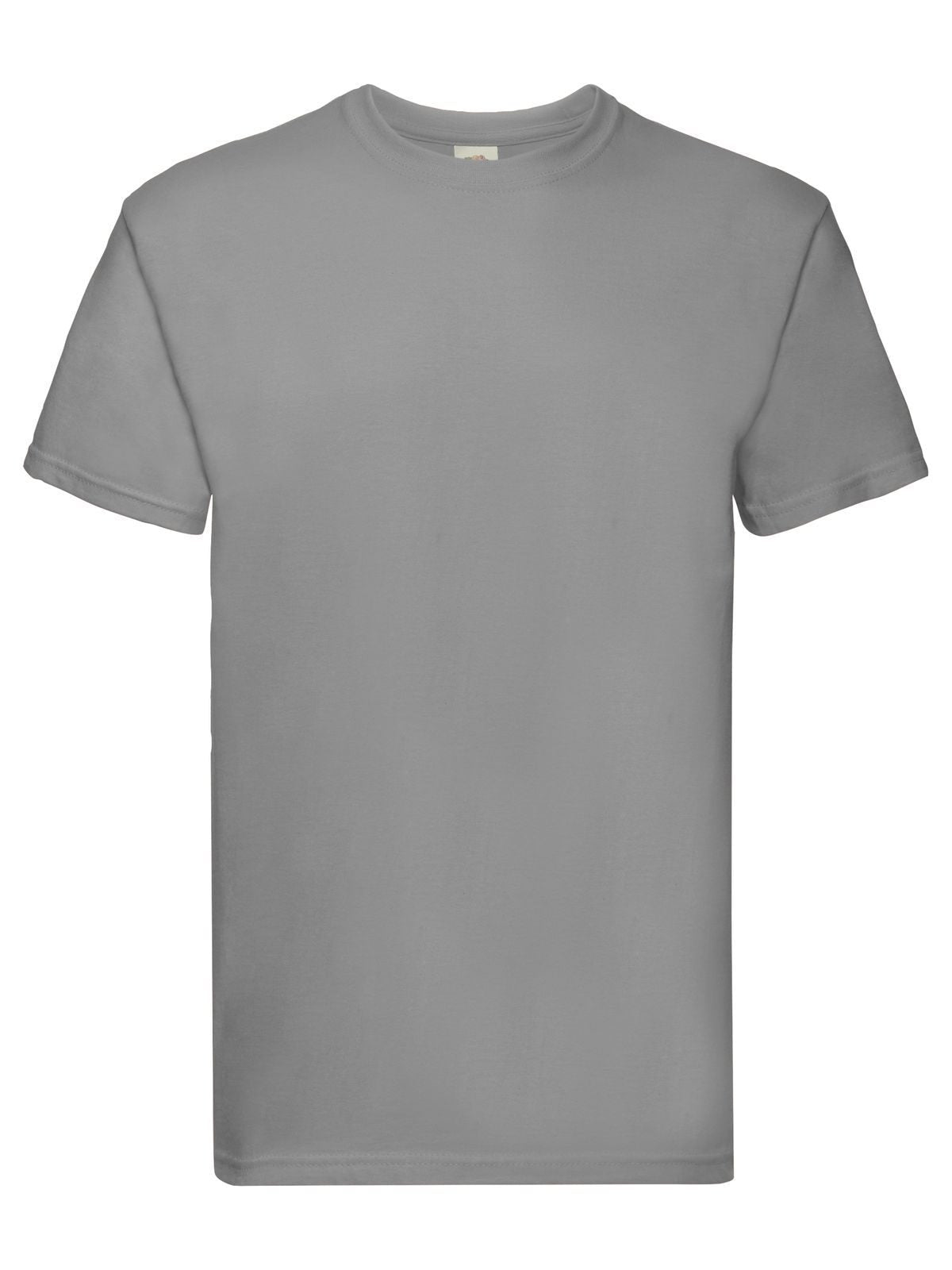 Super Premium T Fruit of the Loom Zinc