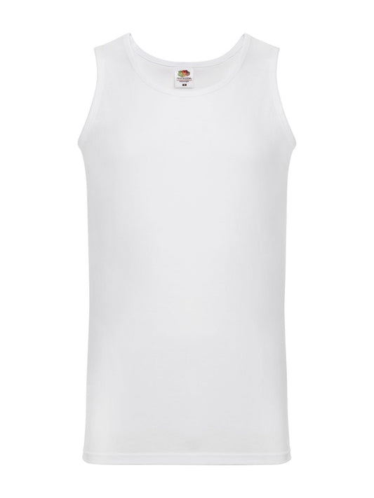 Valueweight Athletic Vest