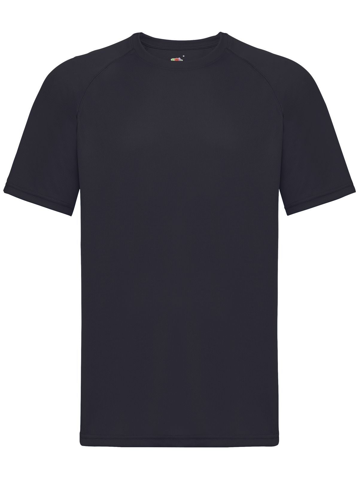 Performance T Fruit of the Loom Deep Navy