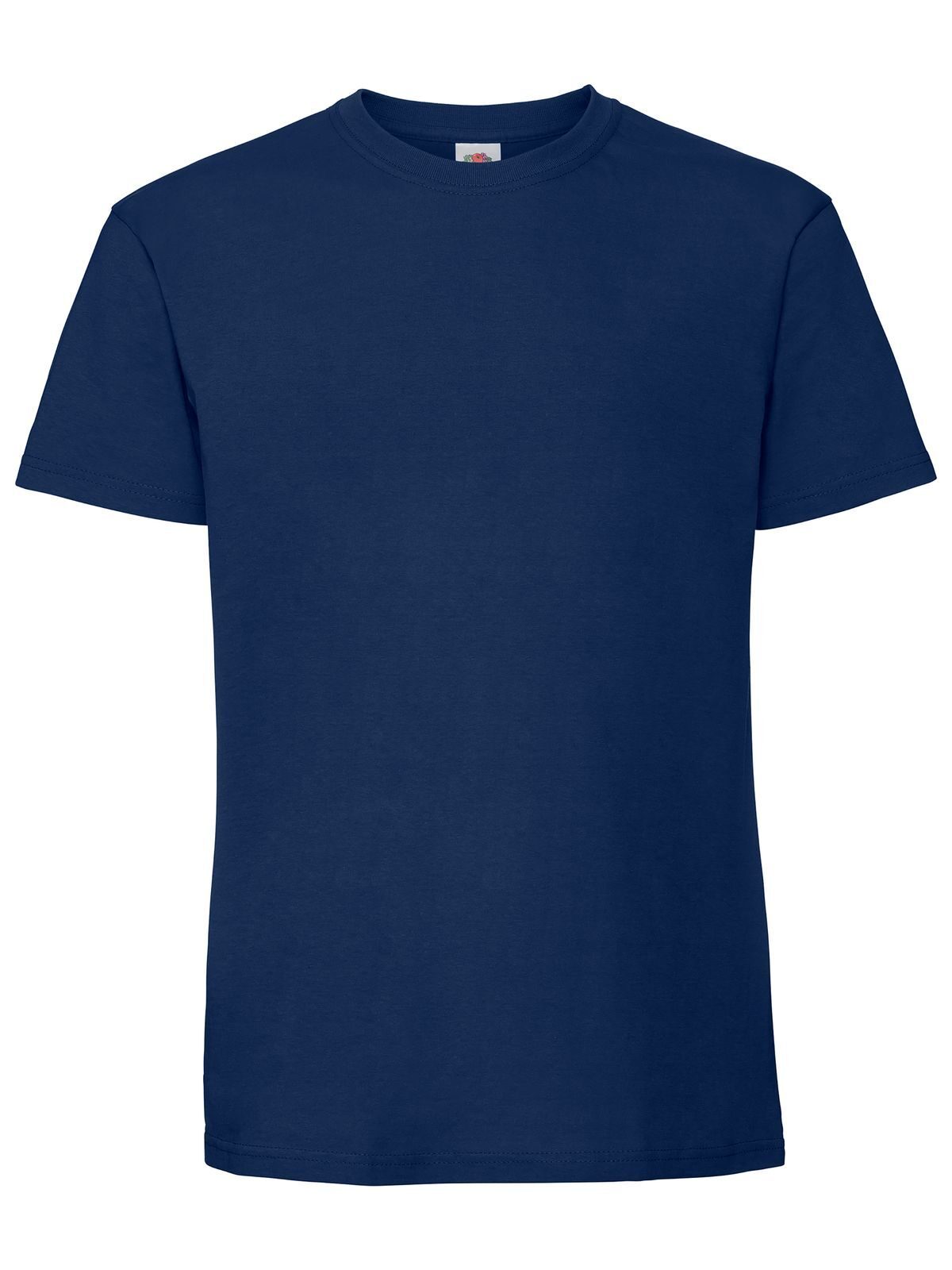 Iconic 195 T Fruit of the Loom Navy