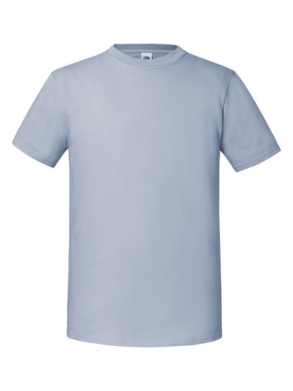Iconic 195 T Fruit of the Loom Mineral Blue