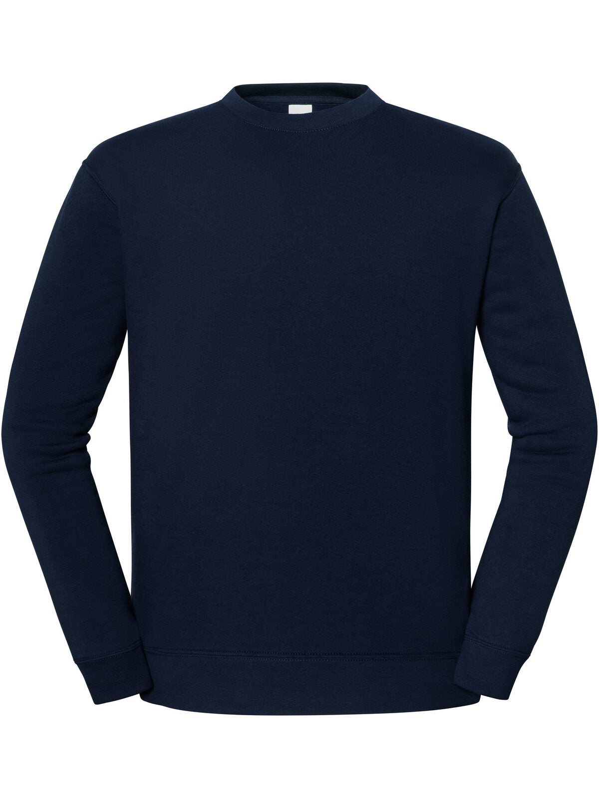 Iconic 250 Set-In Sweat Fruit of the Loom Deep Navy