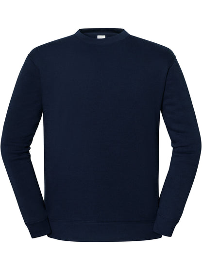 Iconic 250 Set-In Sweat Fruit of the Loom Deep Navy