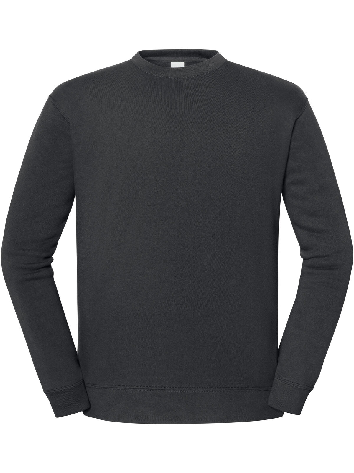 Iconic 250 Set-In Sweat Fruit of the Loom Light Graphite