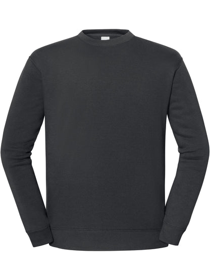 Iconic 250 Set-In Sweat Fruit of the Loom Light Graphite