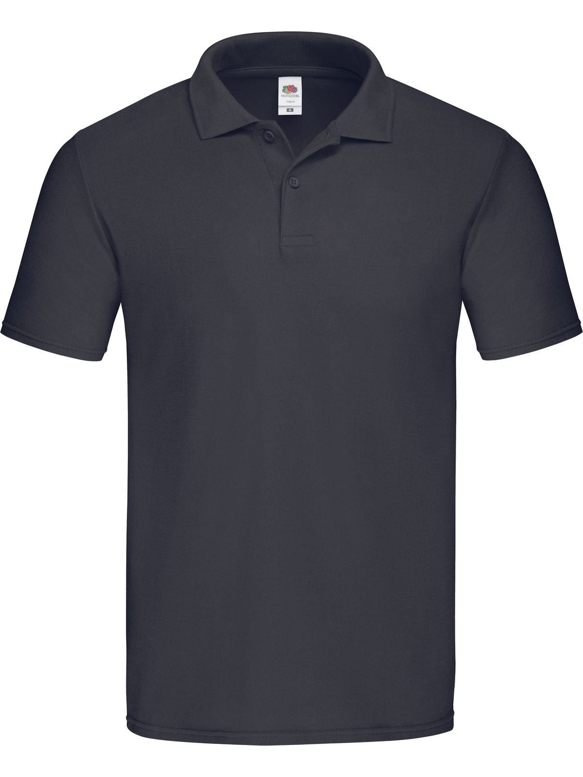 Original Polo Fruit of the Loom Deep Navy