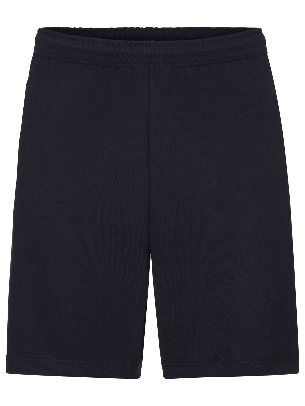 Lightweight Shorts Fruit of the Loom Deep Navy
