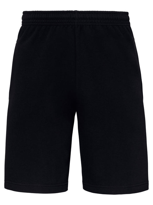 Iconic 250 Shorts Fruit of the Loom Black