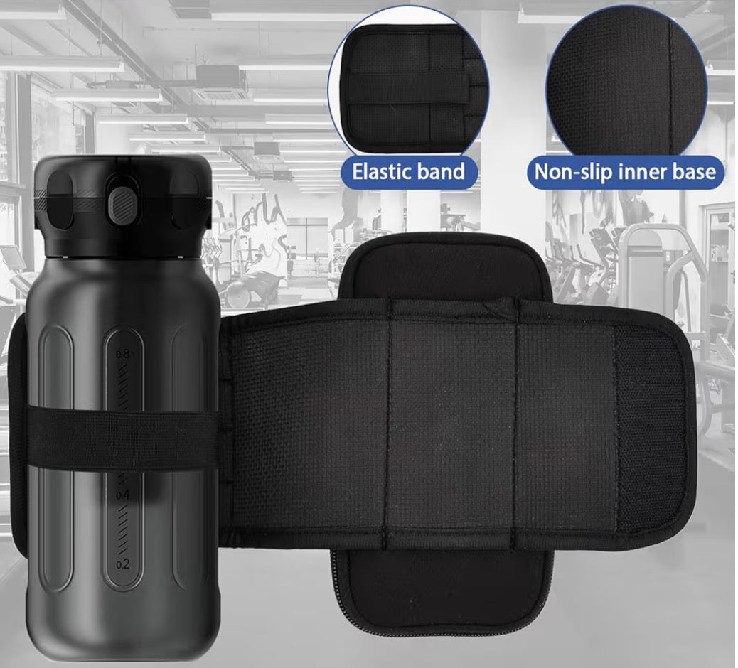 BIG ARM PORTA SMARTPHONE MAGNETICO