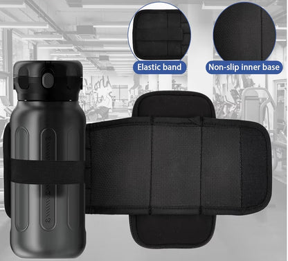 BIG ARM PORTA SMARTPHONE MAGNETICO