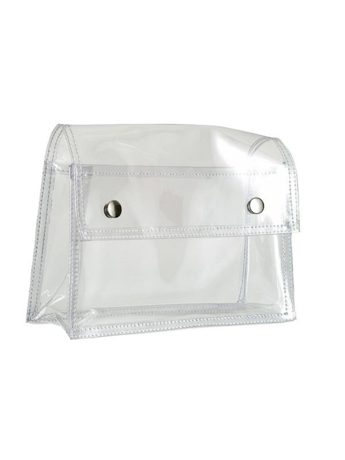 Teca UNIVERSAL Halfar Transparent