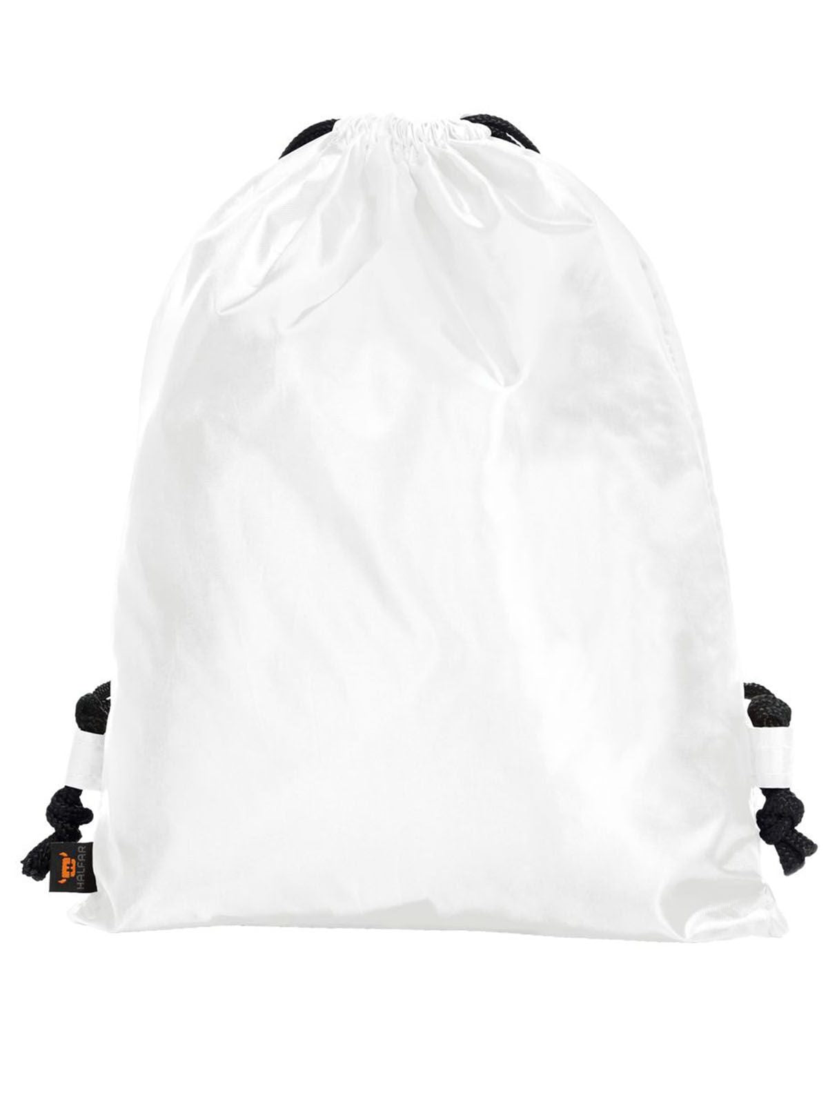 Sacchetto SPORT Halfar White