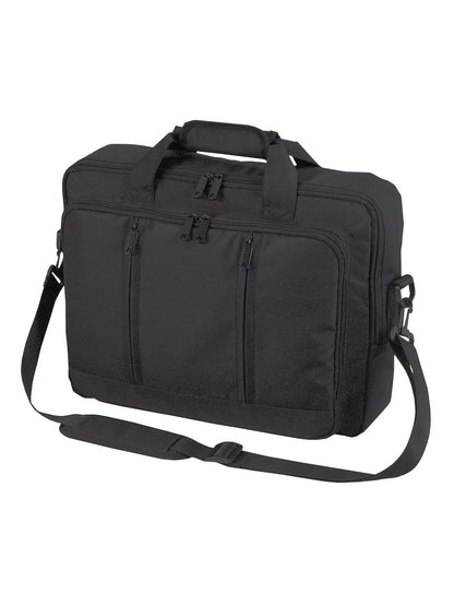 Laptop Backpack Economy Halfar Black