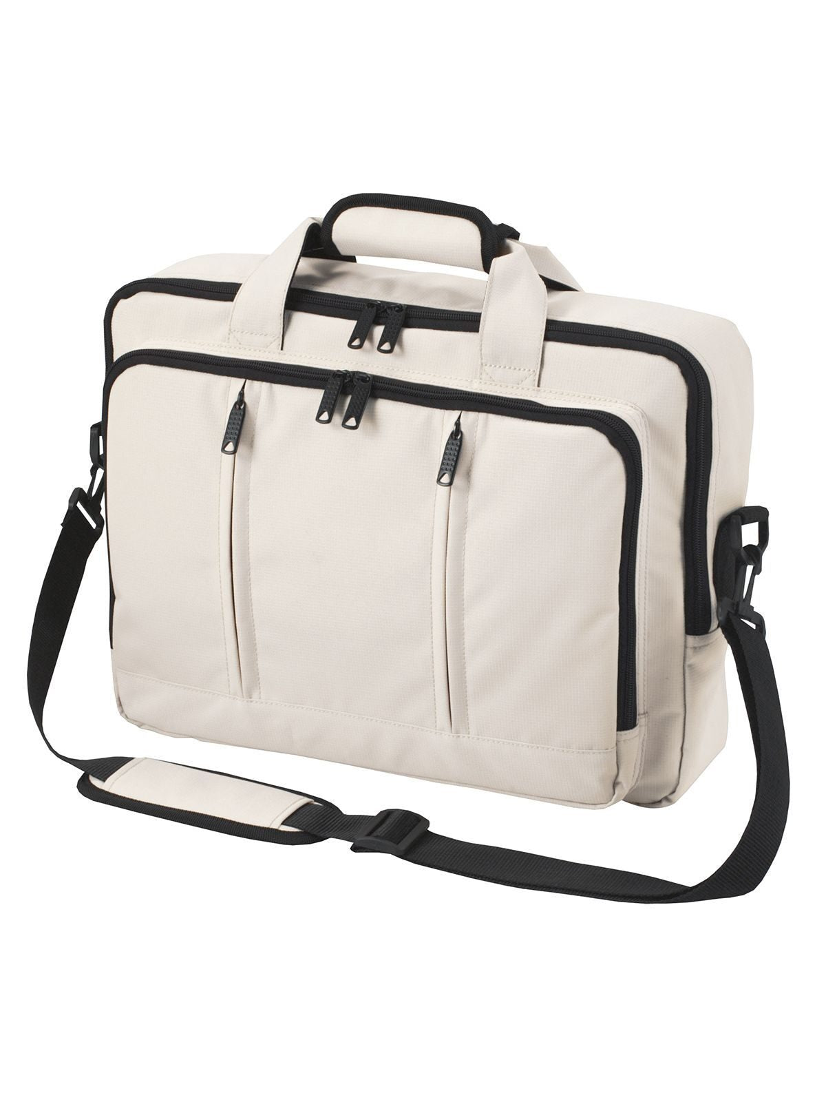 Laptop Backpack Economy Halfar Beige