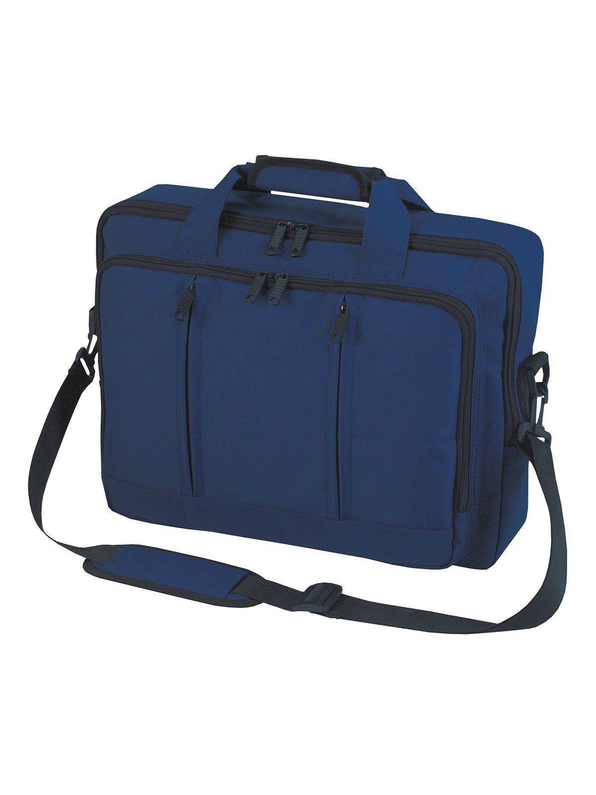 Laptop Backpack Economy Halfar Navy