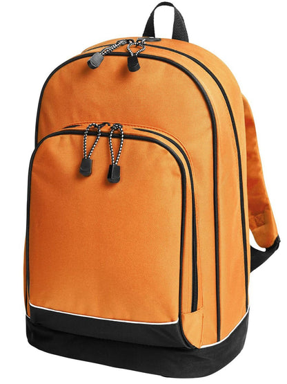 Daypack CITY Halfar Orange