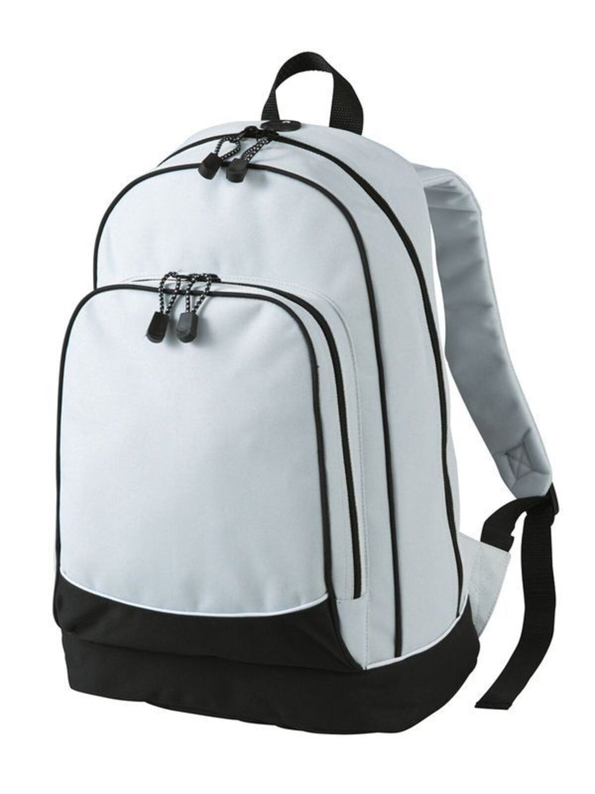 Daypack CITY Halfar White