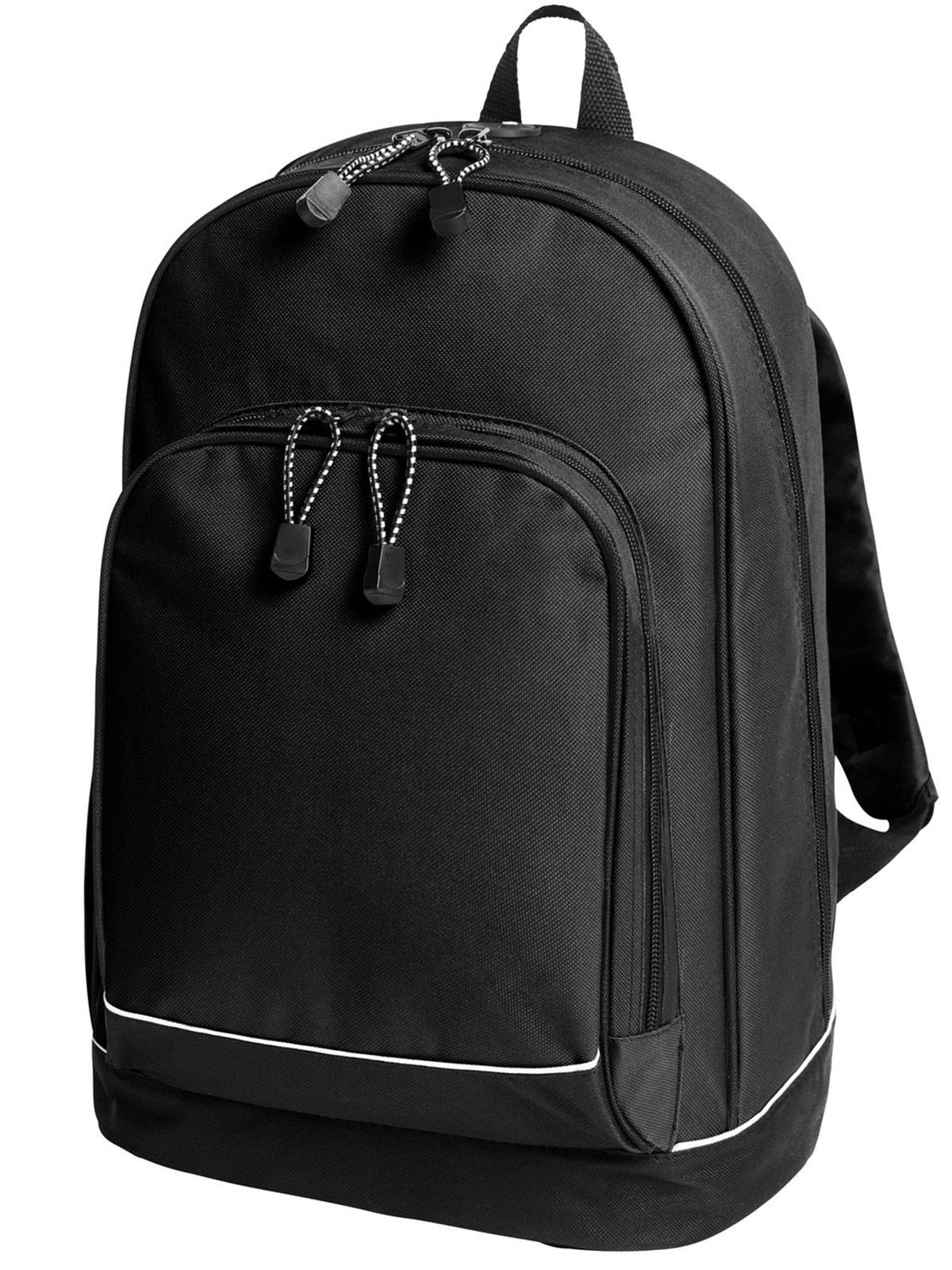 Daypack CITY Halfar Black