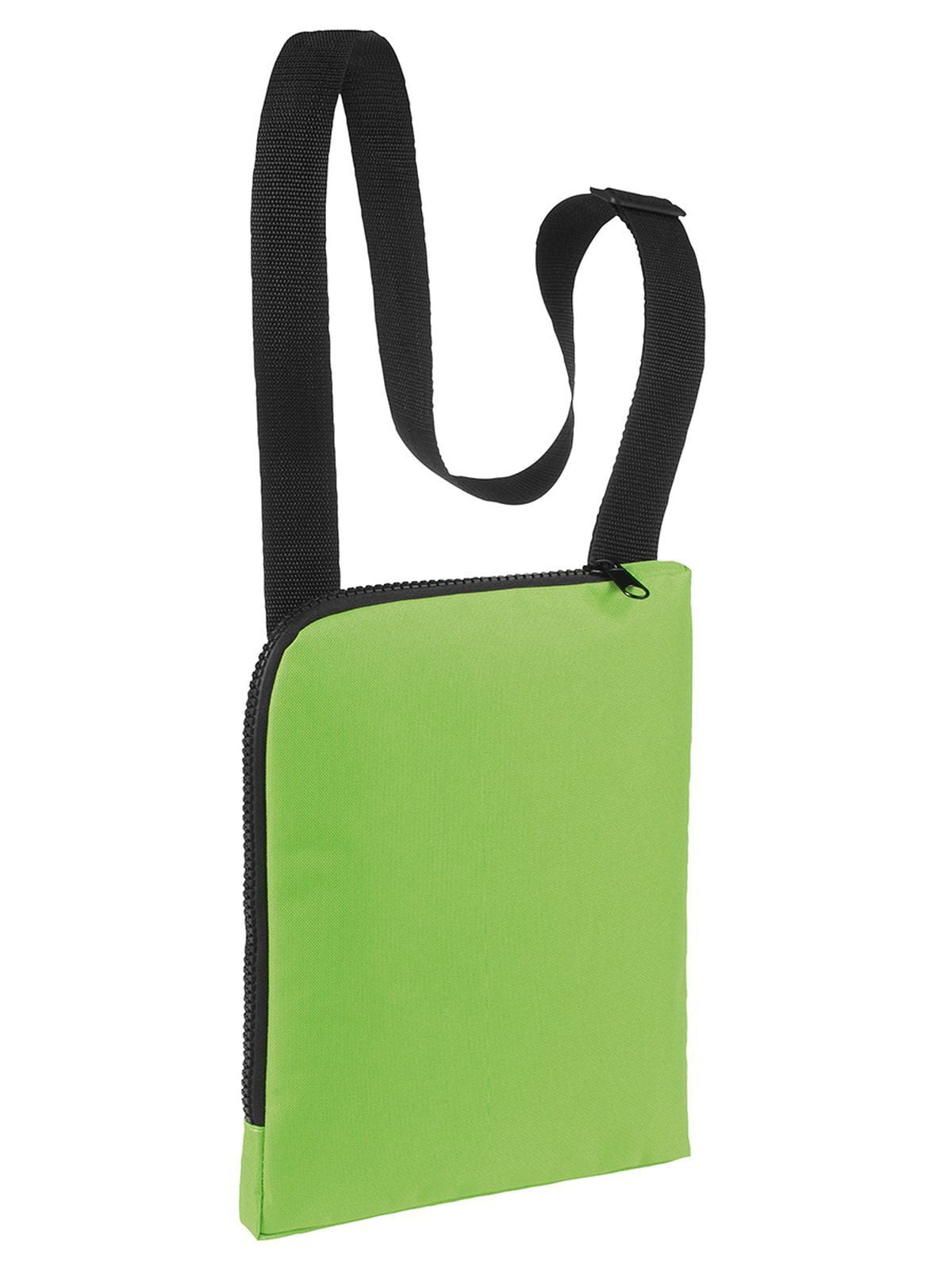 Event Bag BASIC Halfar Applegreen