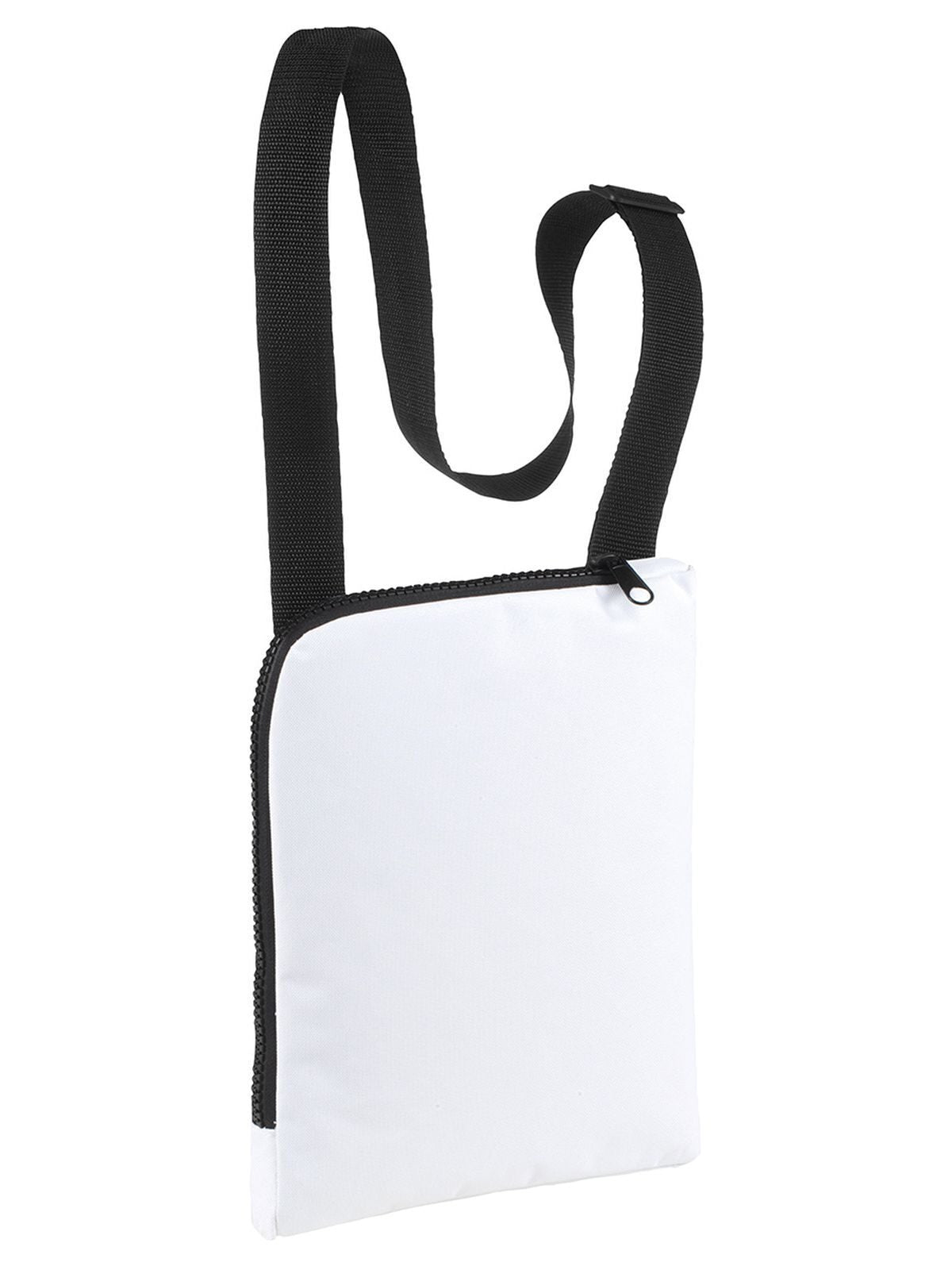 Event Bag BASIC Halfar White