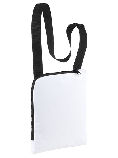 Event Bag BASIC Halfar White