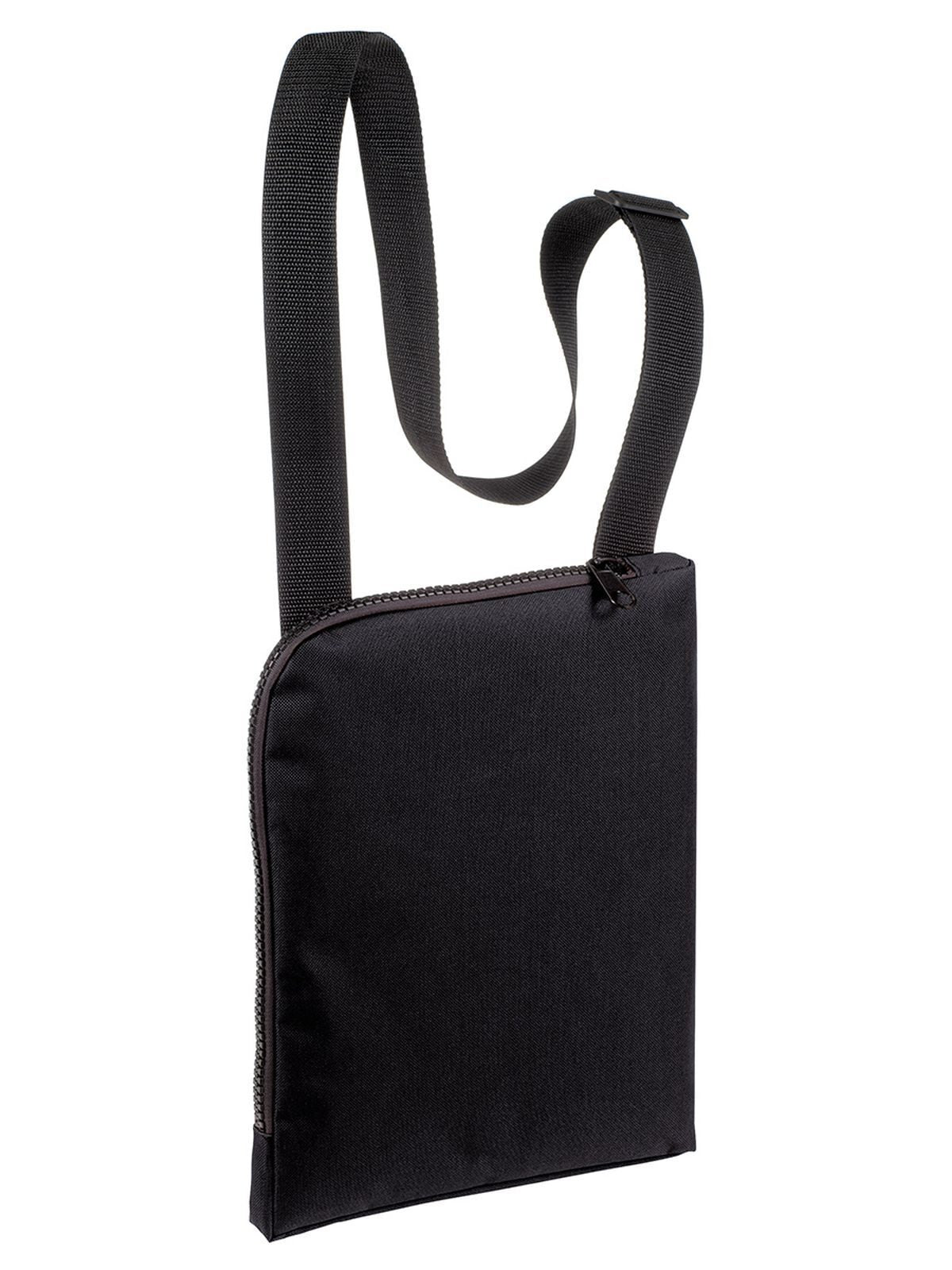 Event Bag BASIC Halfar Black