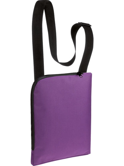 Event Bag BASIC Halfar Violet