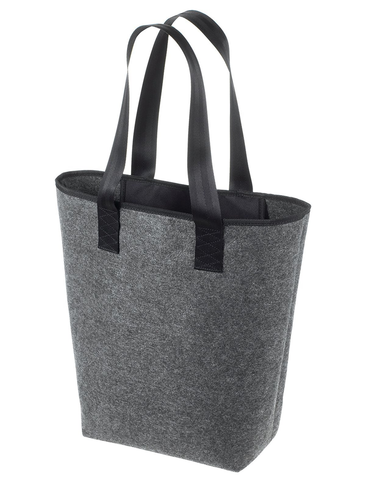 Shopper NewClassic Halfar Anthracite