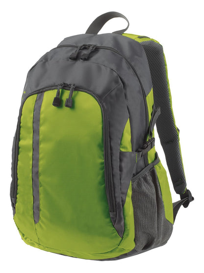 Backpack GALAXY Halfar Applegreen