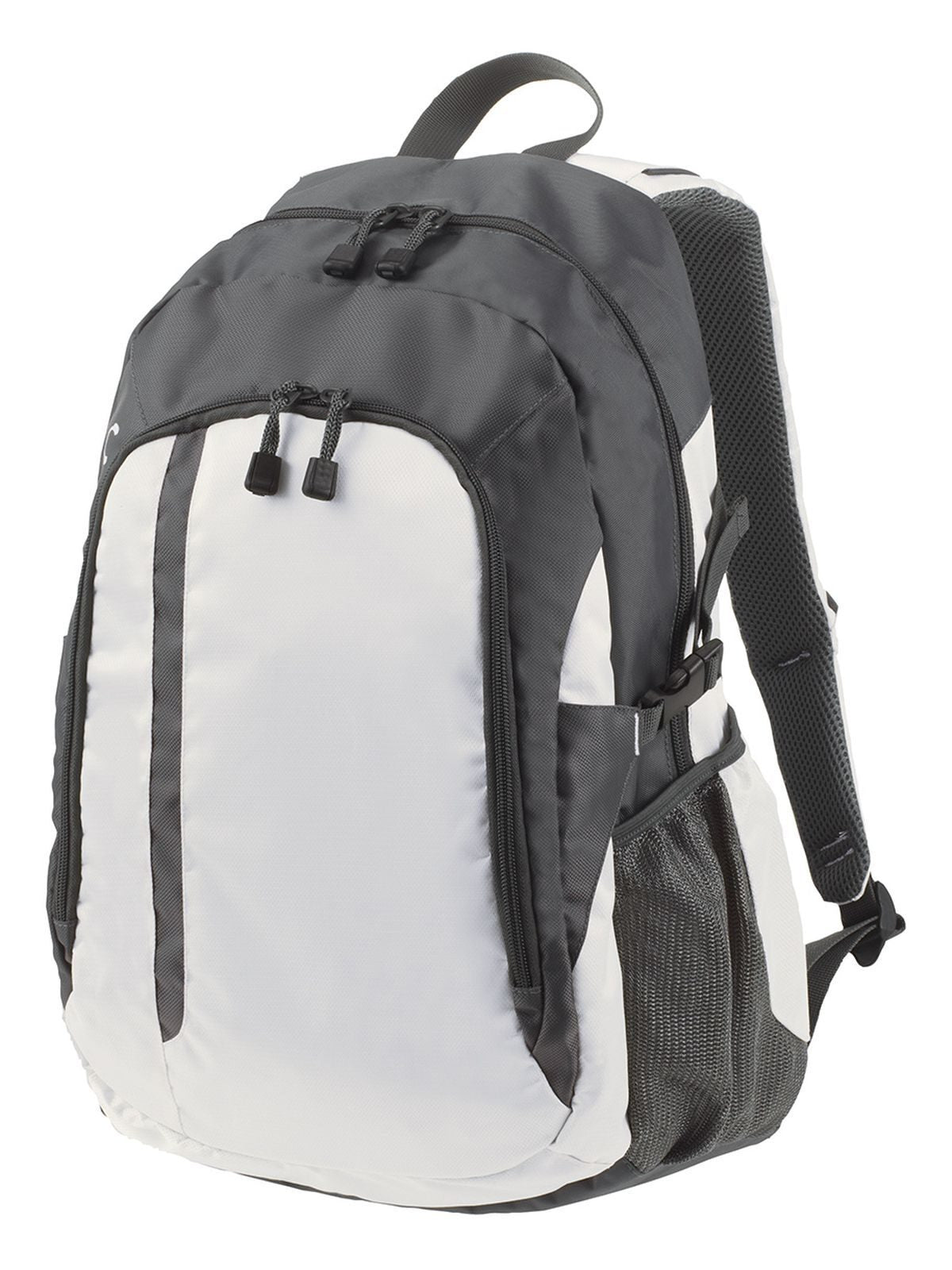 Backpack GALAXY Halfar White
