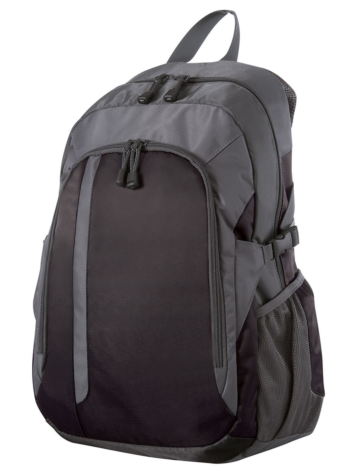 Backpack GALAXY Halfar Black