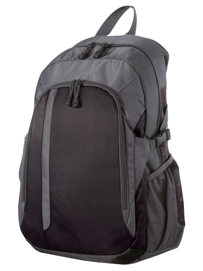 Backpack GALAXY Halfar Black