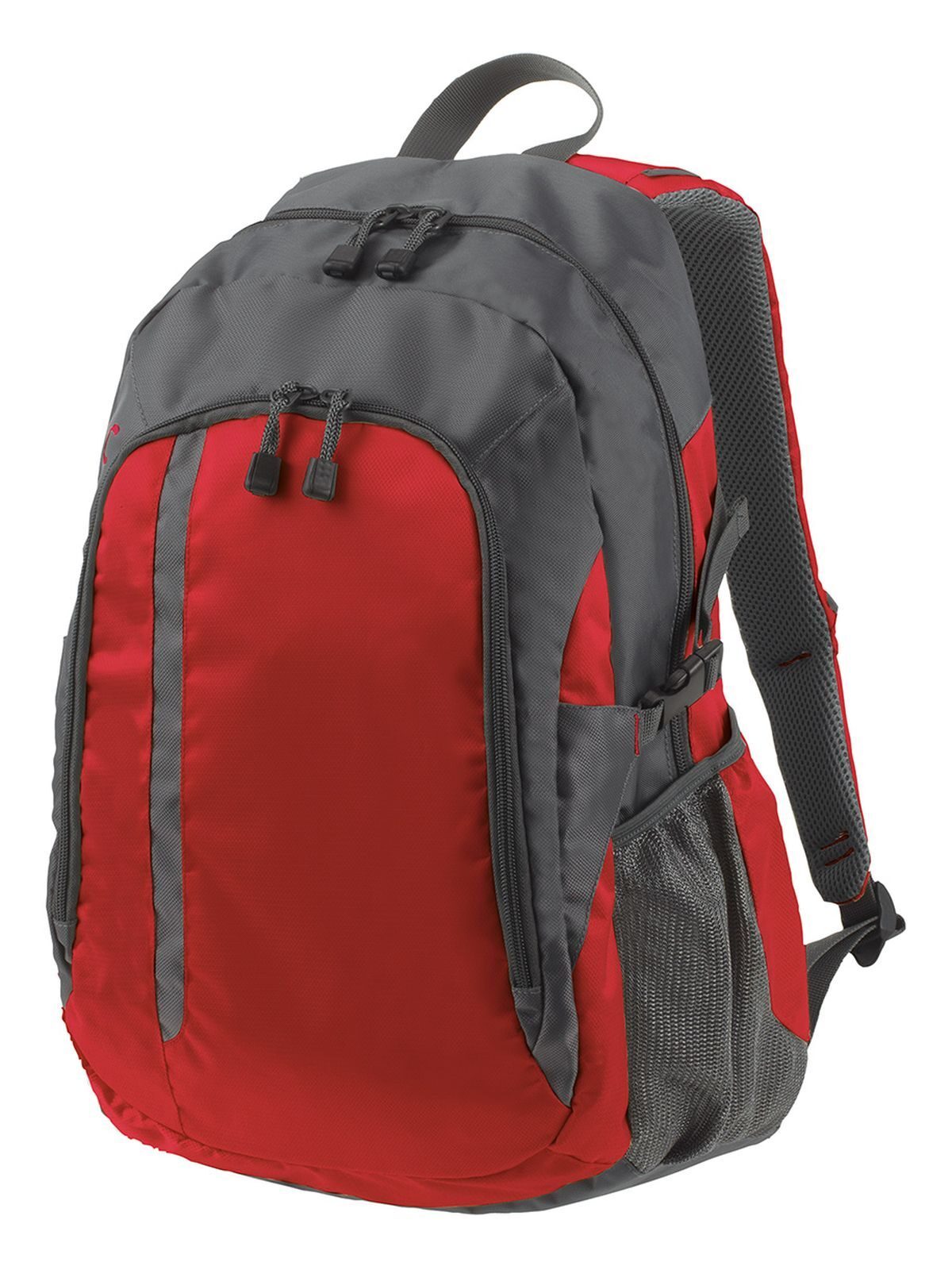 Backpack GALAXY Halfar Red