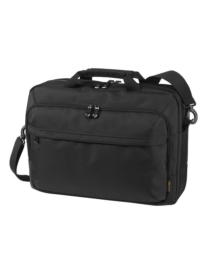 Business Bag Mission Halfar Black
