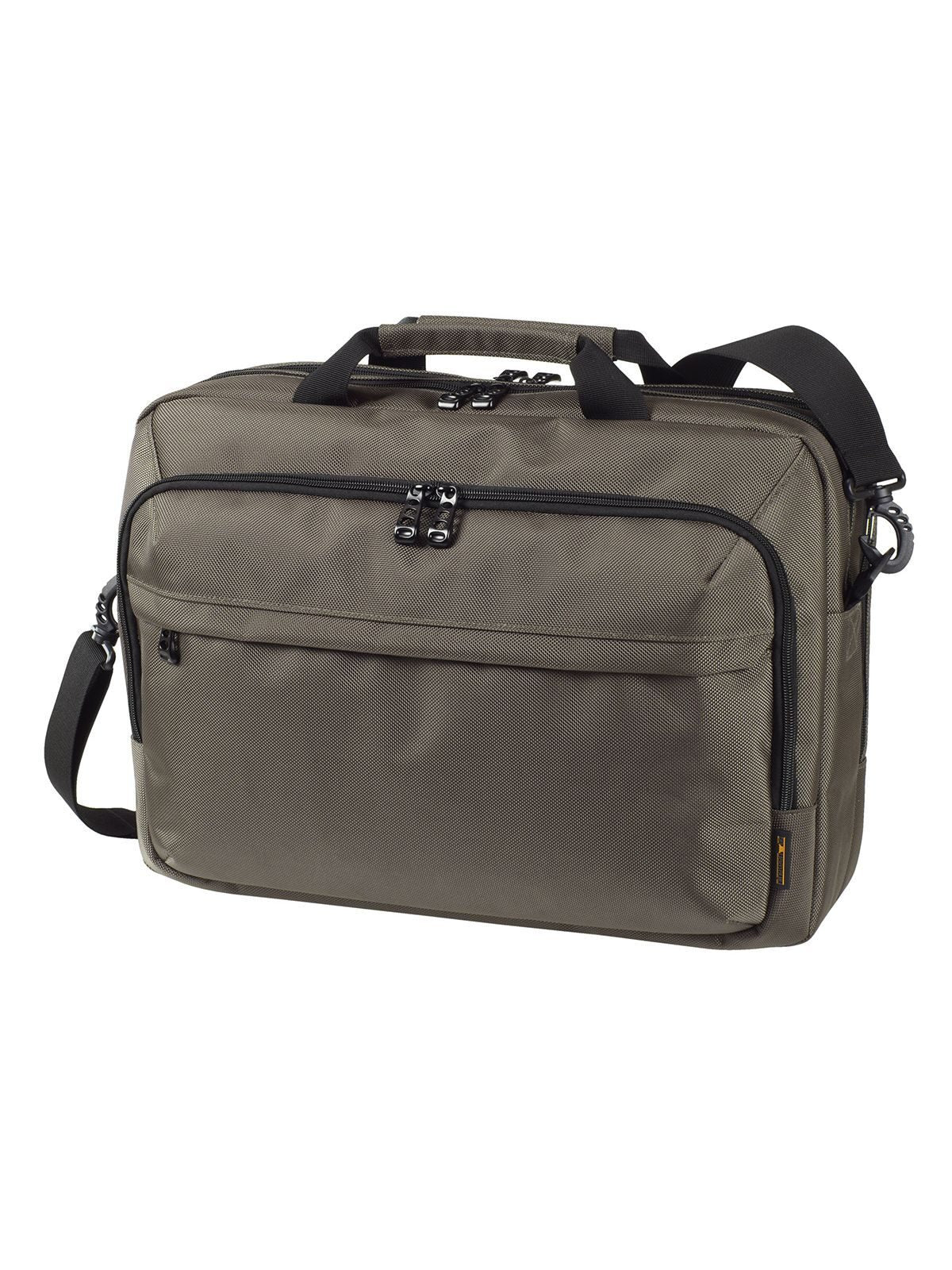 Business Bag Mission Halfar Taupe
