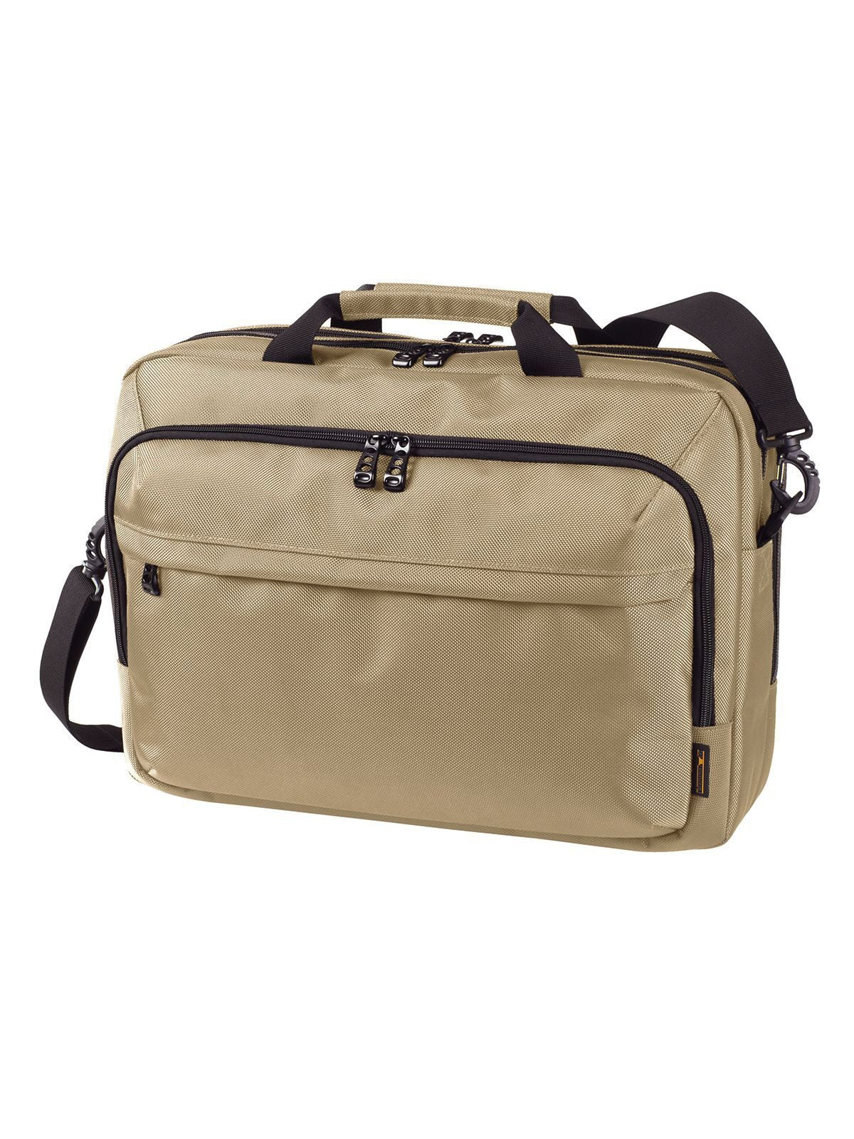Business Bag Mission Halfar Beige