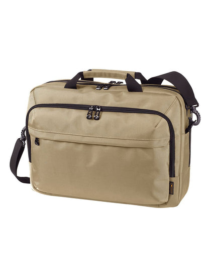 Business Bag Mission Halfar Beige