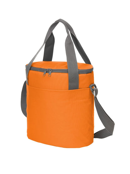 Cool bag SOLUTION Halfar Orange