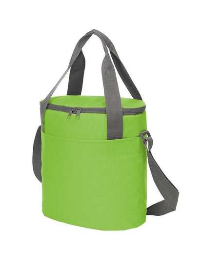 Cool bag SOLUTION Halfar Applegreen