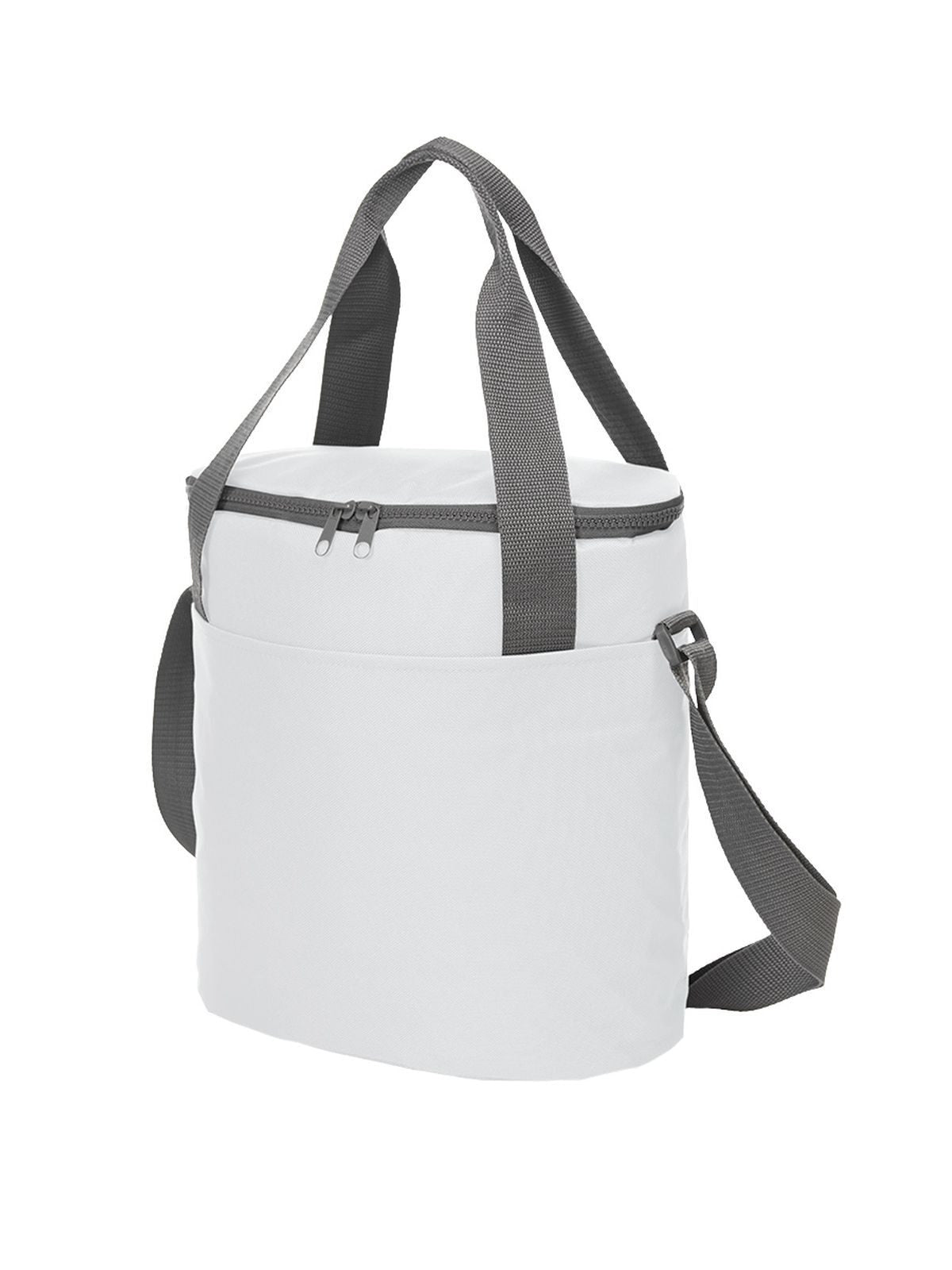 Cool bag SOLUTION Halfar White