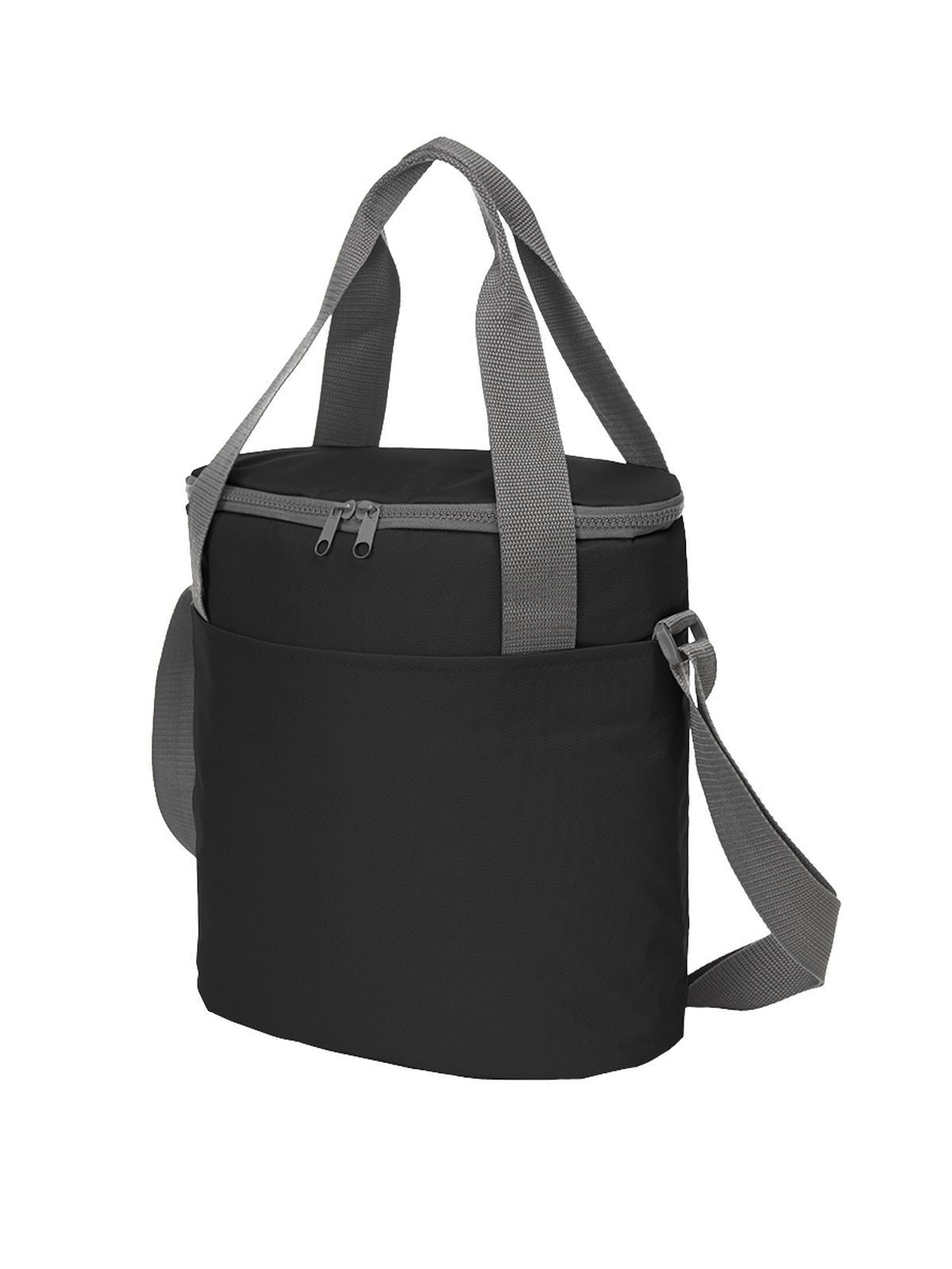 Cool bag SOLUTION Halfar Black