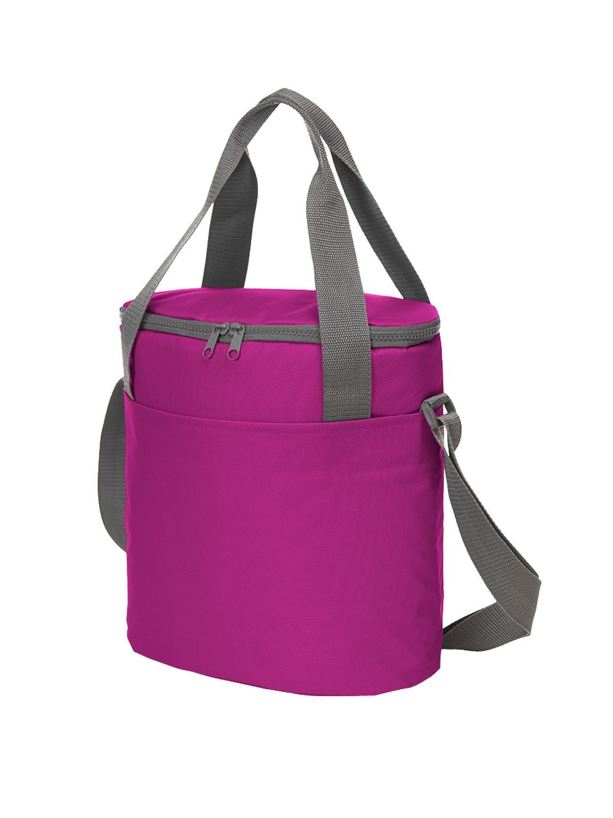 Cool bag SOLUTION Halfar Fuchsia